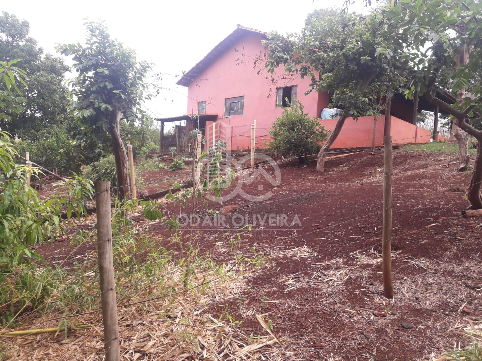 Odair Oliveira Negócios Imobiliários em Passos MG