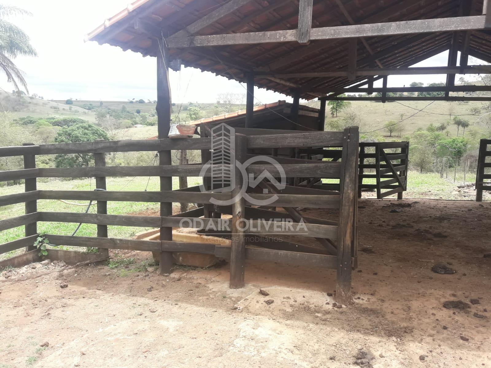 Odair Oliveira Negócios Imobiliários em Passos MG