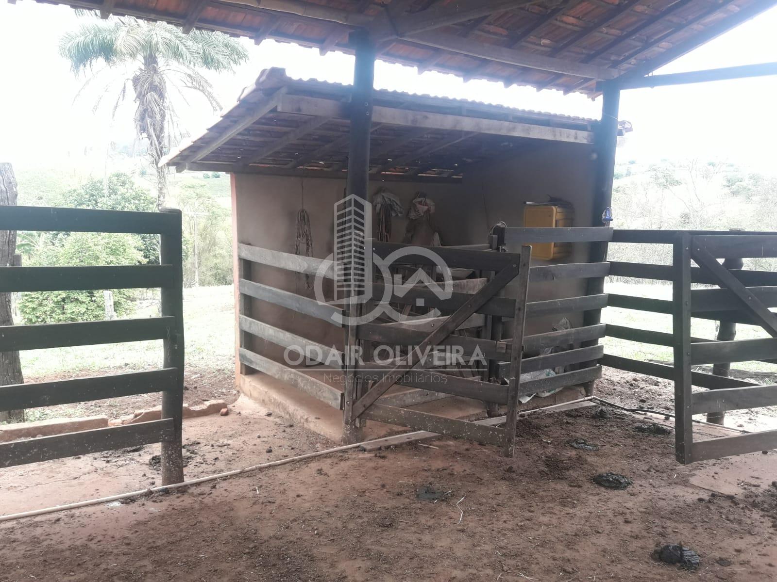 Odair Oliveira Negócios Imobiliários em Passos MG