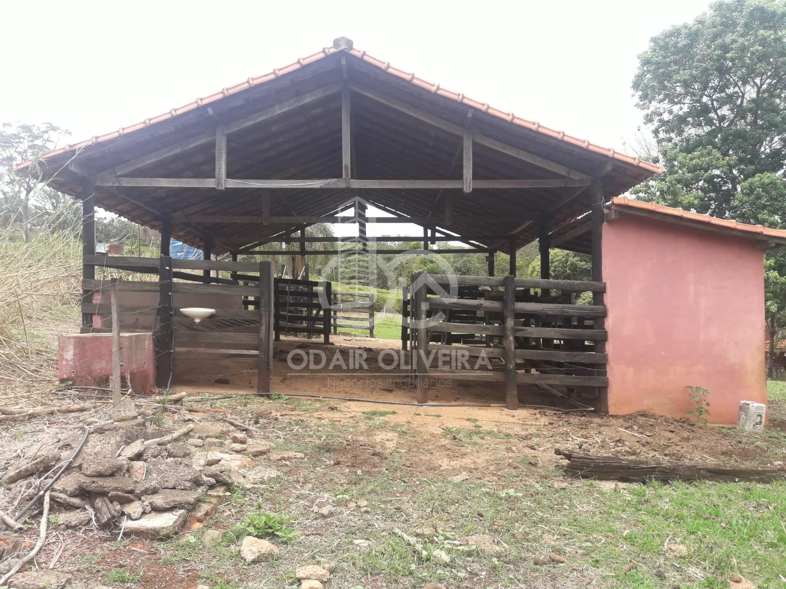 Odair Oliveira Negócios Imobiliários em Passos MG
