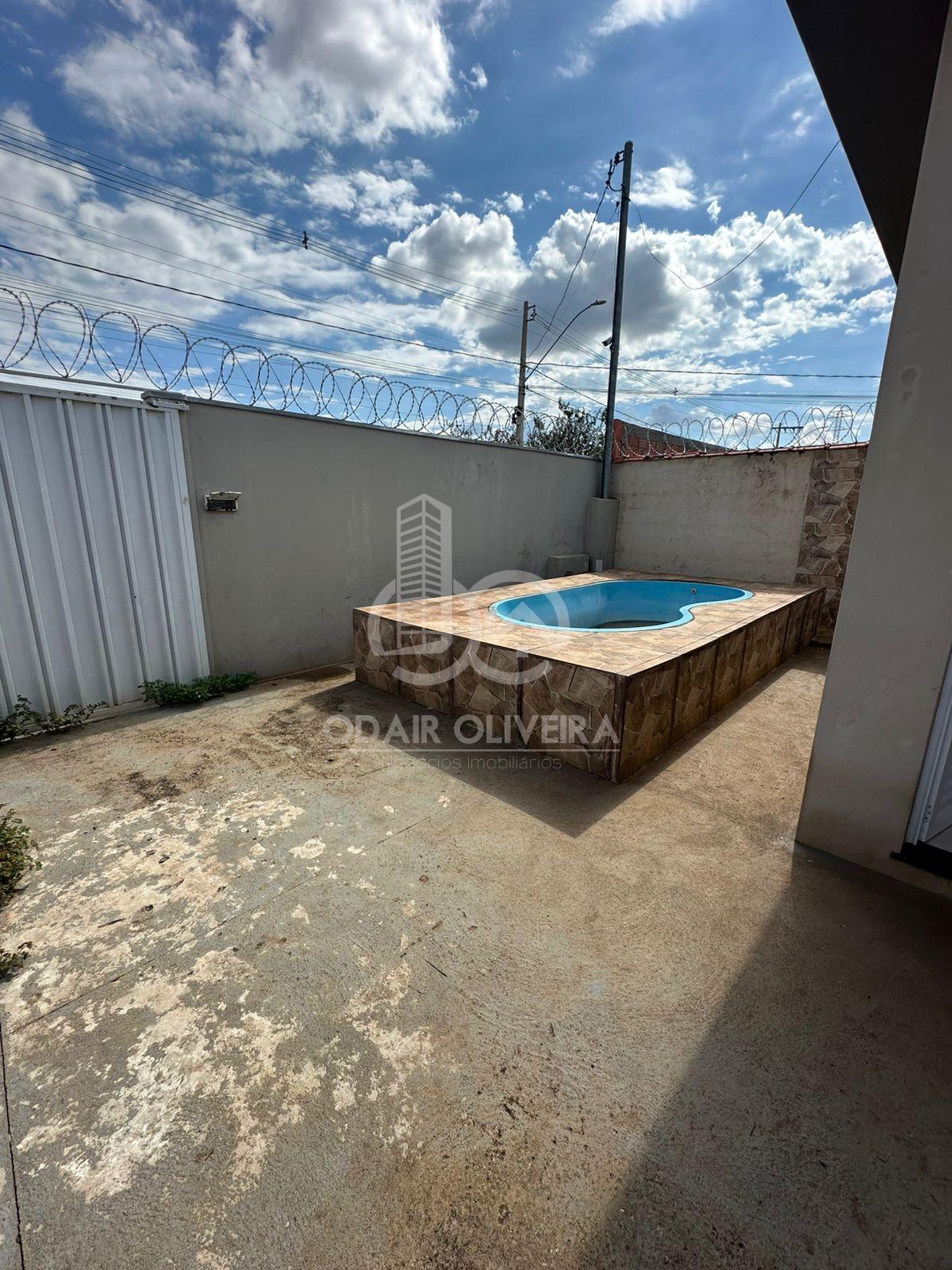 Odair Oliveira Negócios Imobiliários em Passos MG