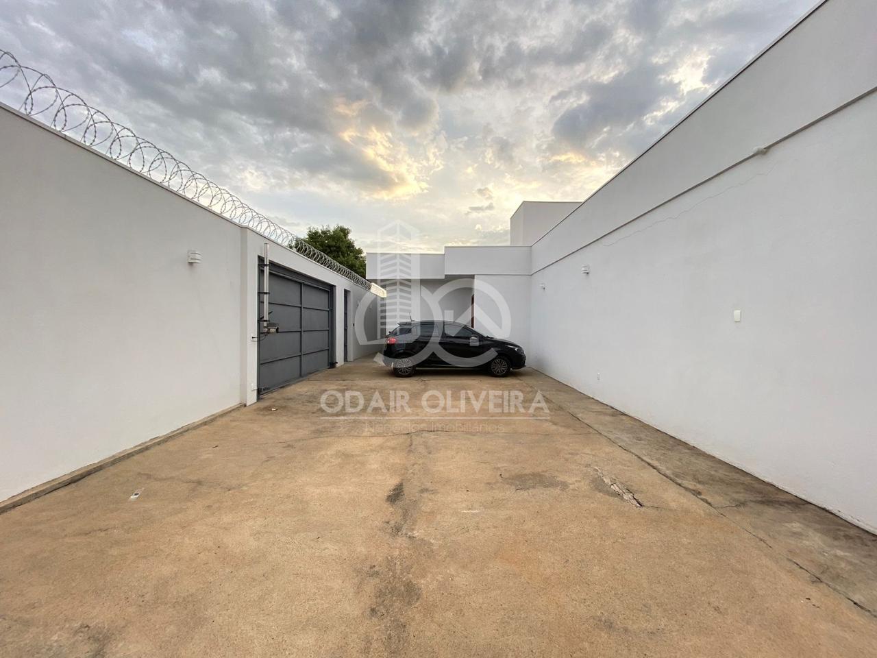 Odair Oliveira Negócios Imobiliários em Passos MG