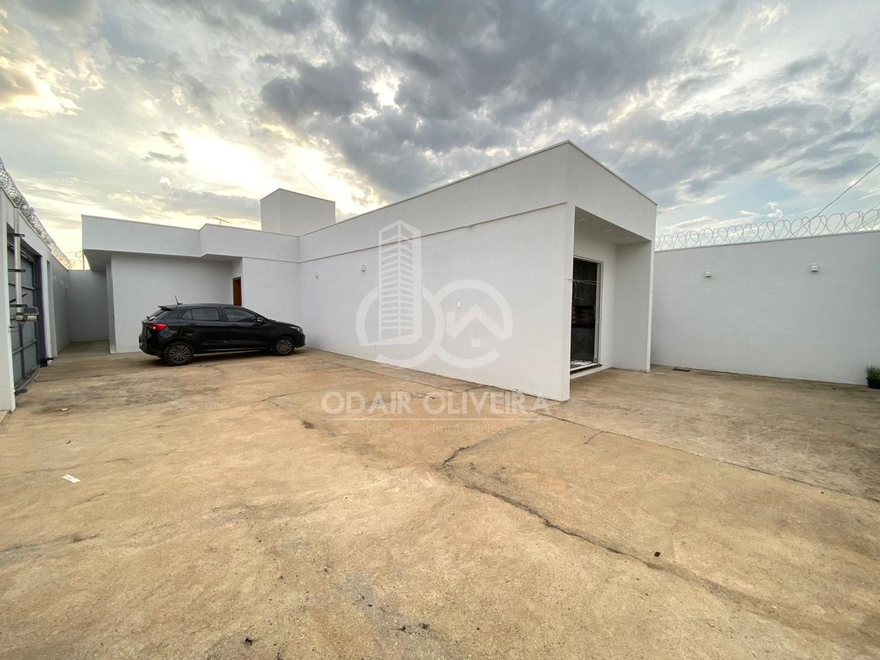 Odair Oliveira Negócios Imobiliários em Passos MG