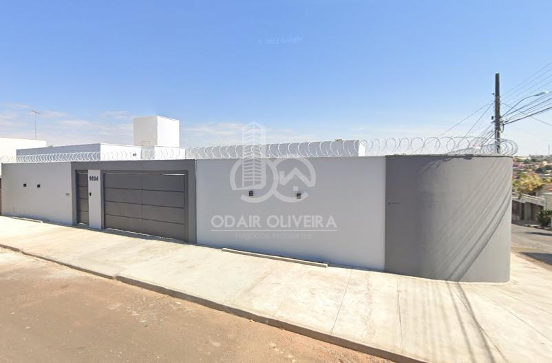 Odair Oliveira Negócios Imobiliários em Passos MG