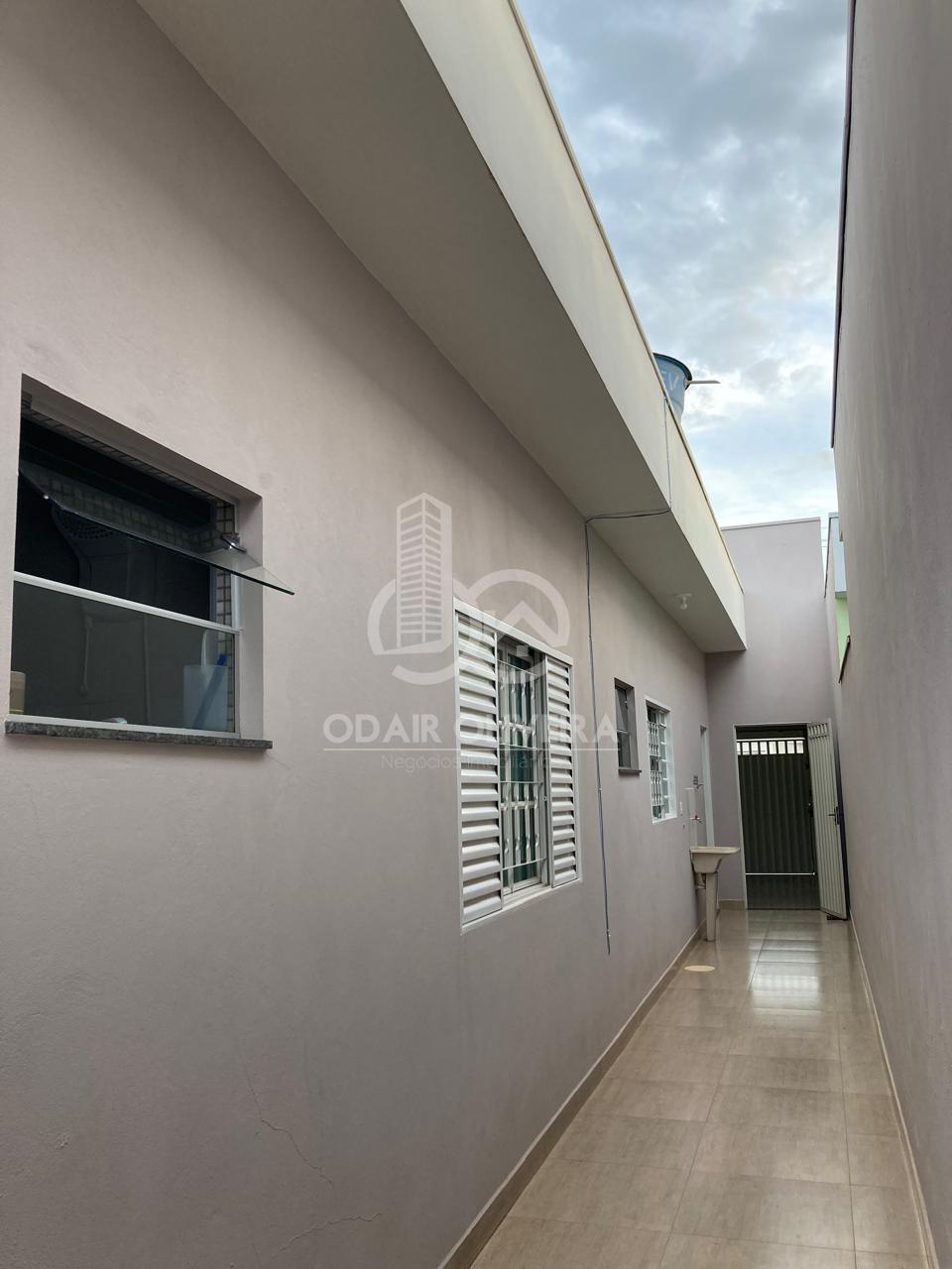 Odair Oliveira Negócios Imobiliários em Passos MG