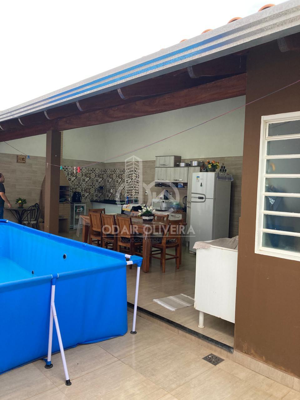 Odair Oliveira Negócios Imobiliários em Passos MG