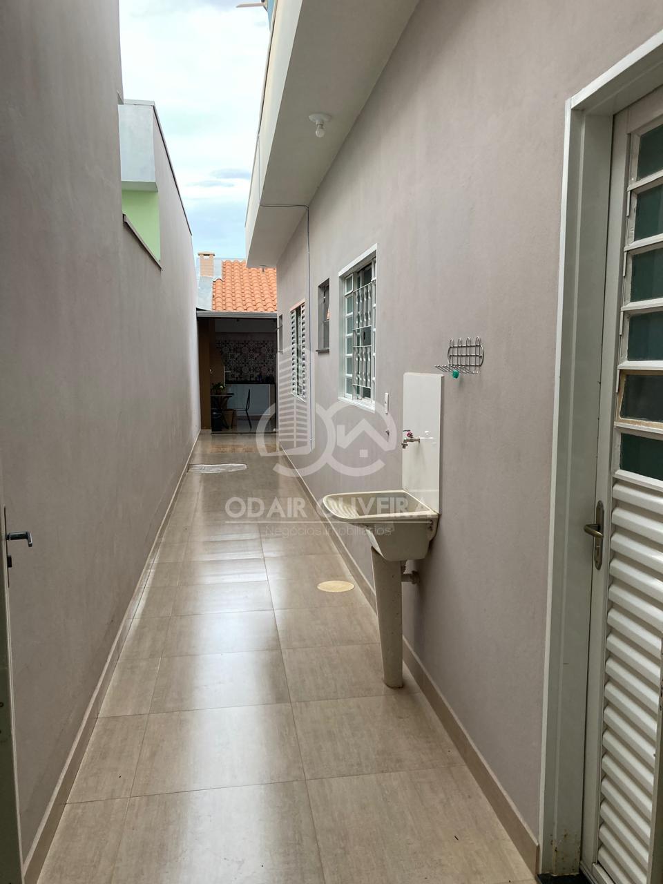 Odair Oliveira Negócios Imobiliários em Passos MG