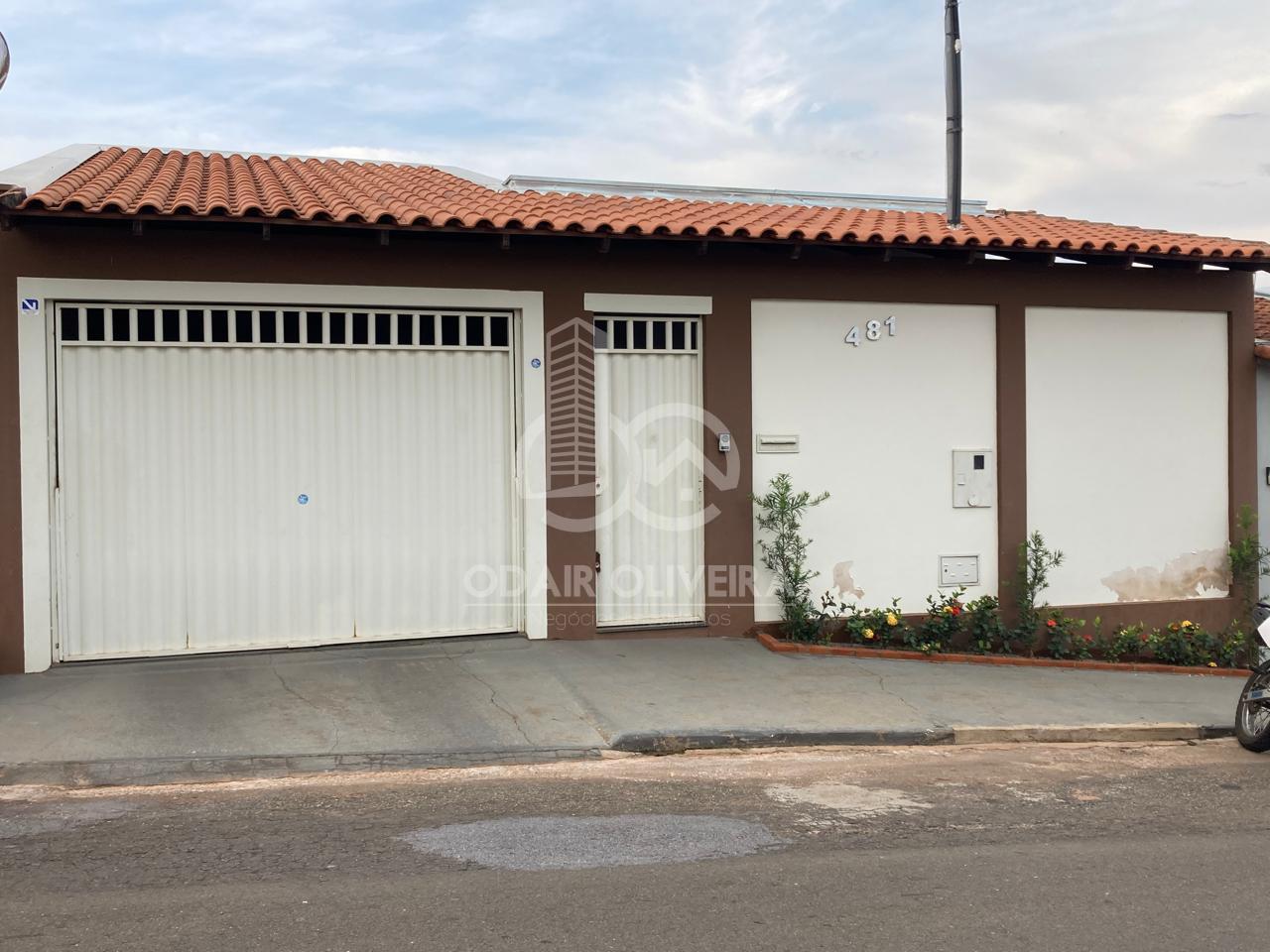 casa com 2 sutes e area gourmet completa