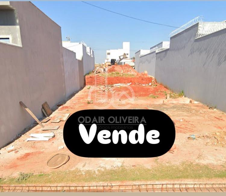 Terreno  venda, VILLAGIO D ITALIA, PASSOS - MG