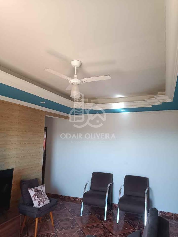 Odair Oliveira Negócios Imobiliários em Passos MG
