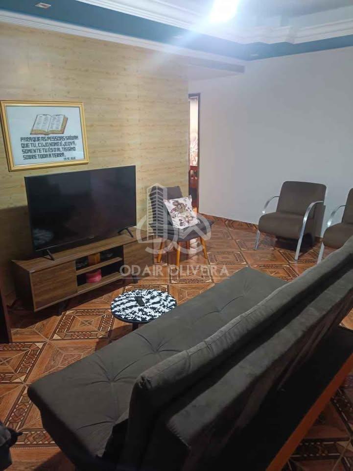 Odair Oliveira Negócios Imobiliários em Passos MG