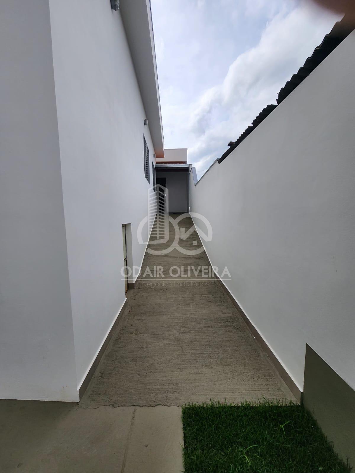 Odair Oliveira Negócios Imobiliários em Passos MG