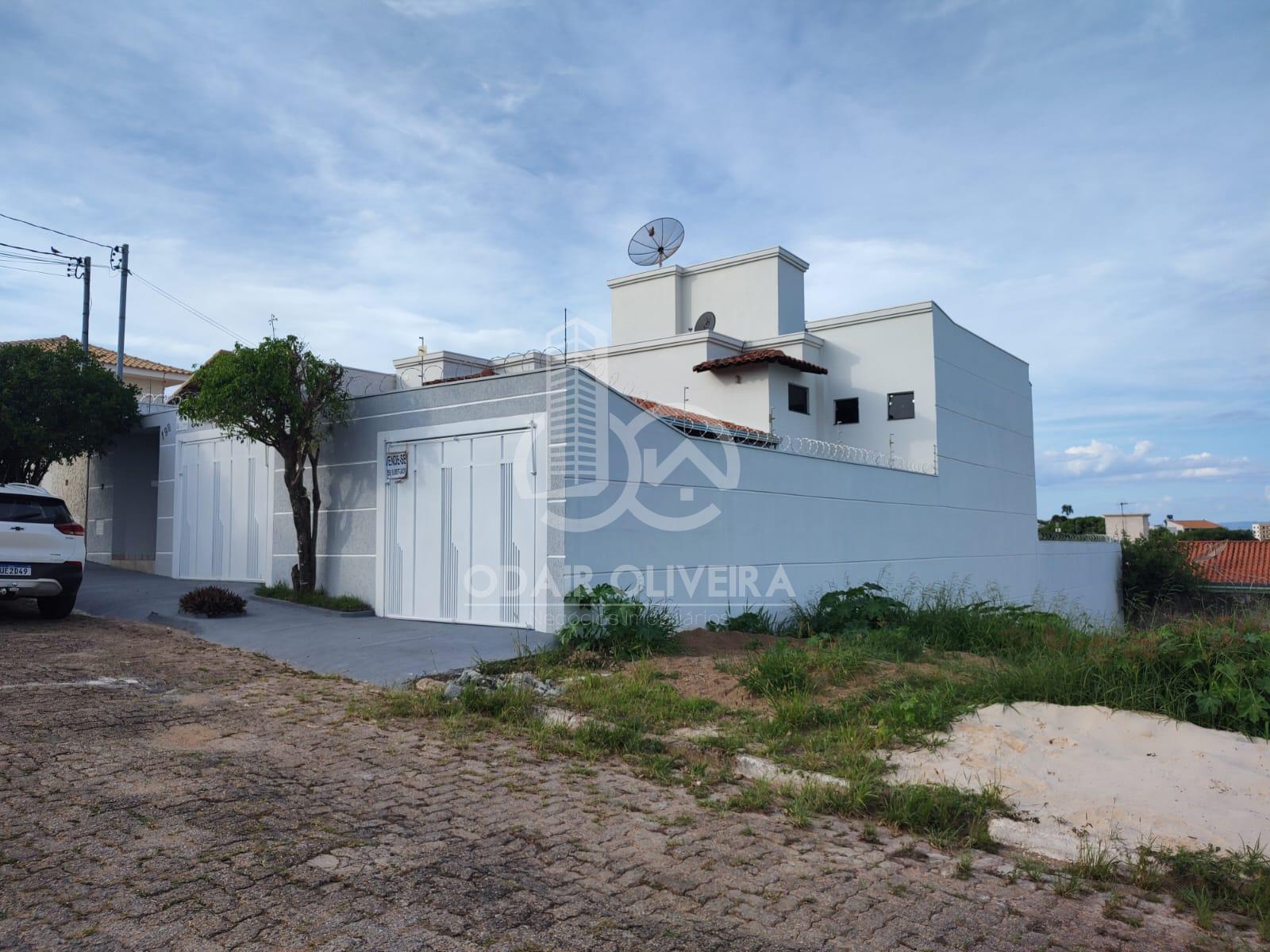 Odair Oliveira Negócios Imobiliários em Passos MG