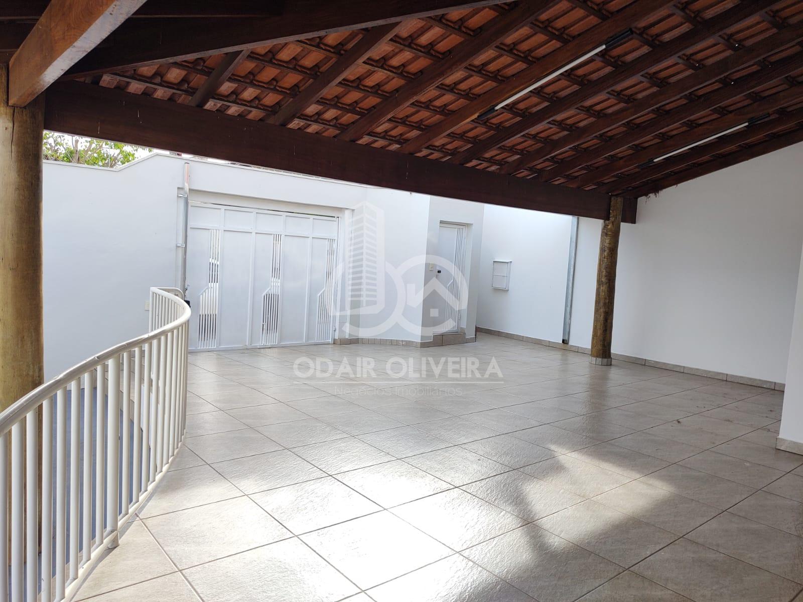 Odair Oliveira Negócios Imobiliários em Passos MG