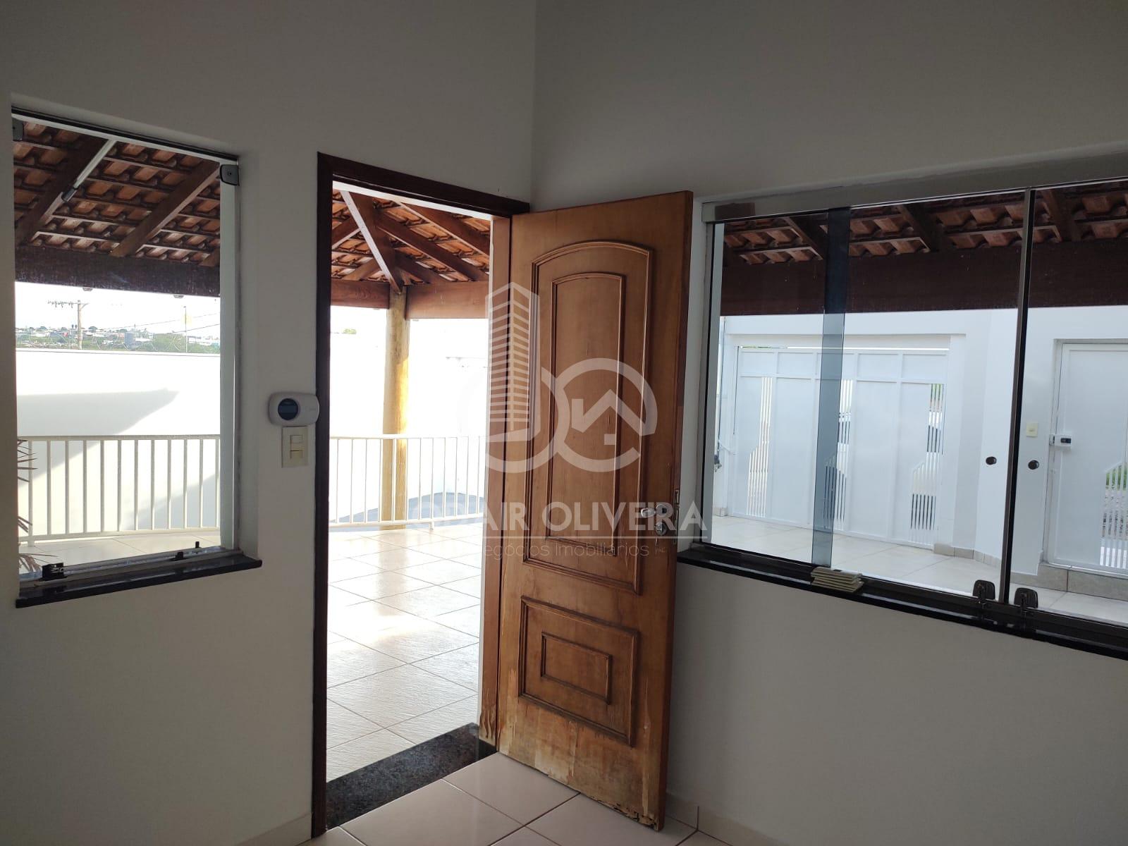 Odair Oliveira Negócios Imobiliários em Passos MG
