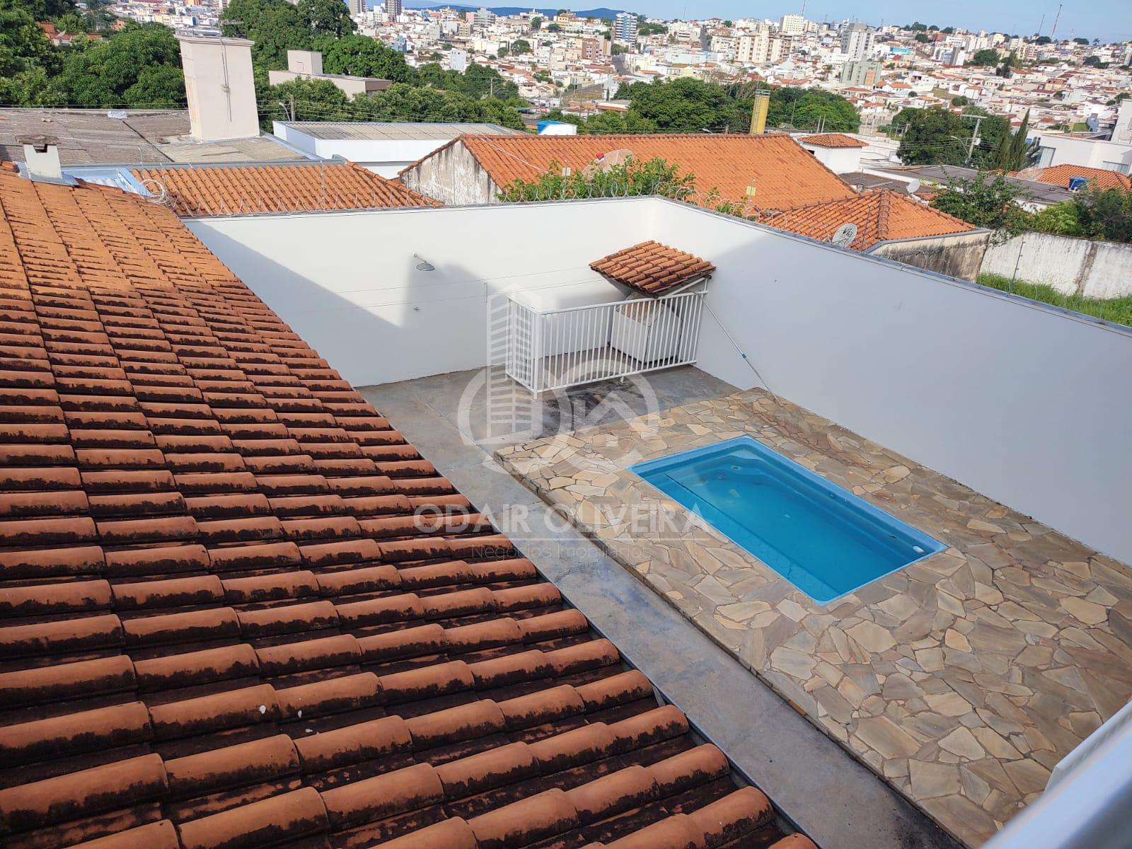 Odair Oliveira Negócios Imobiliários em Passos MG
