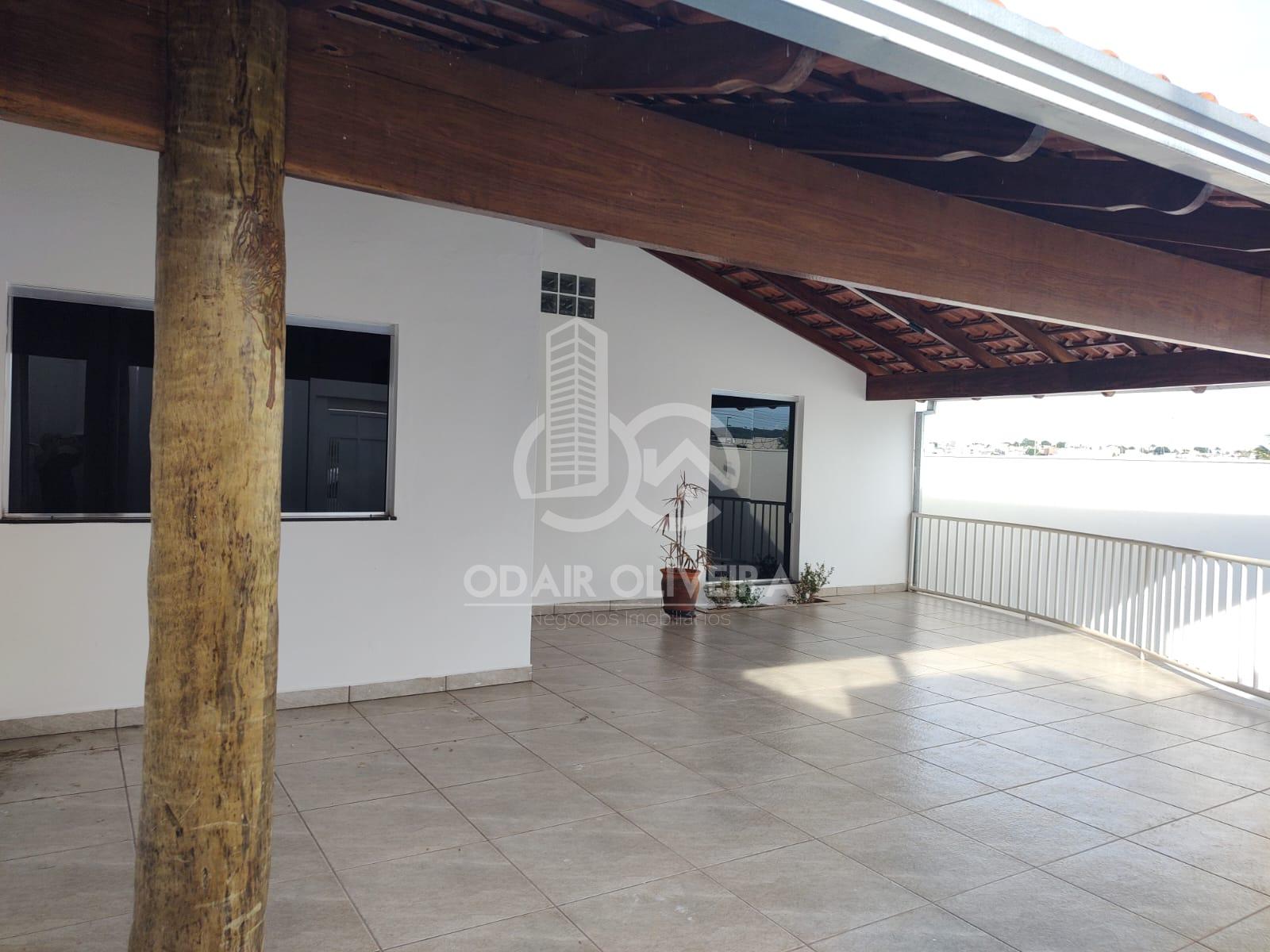 Odair Oliveira Negócios Imobiliários em Passos MG