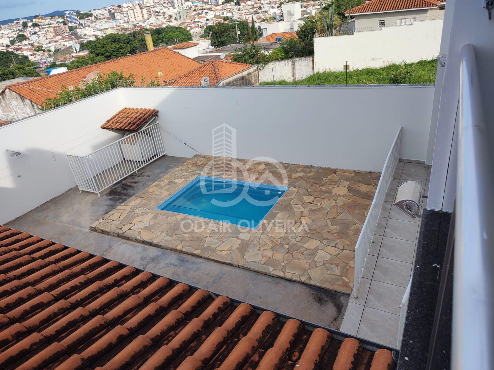 Odair Oliveira Negócios Imobiliários em Passos MG