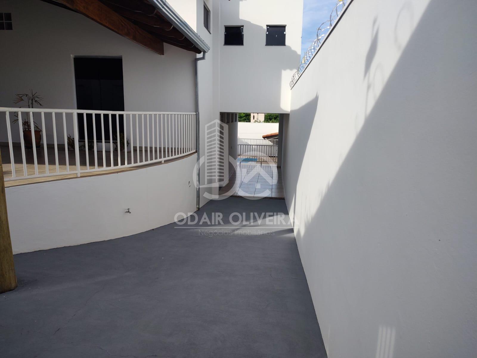 Odair Oliveira Negócios Imobiliários em Passos MG