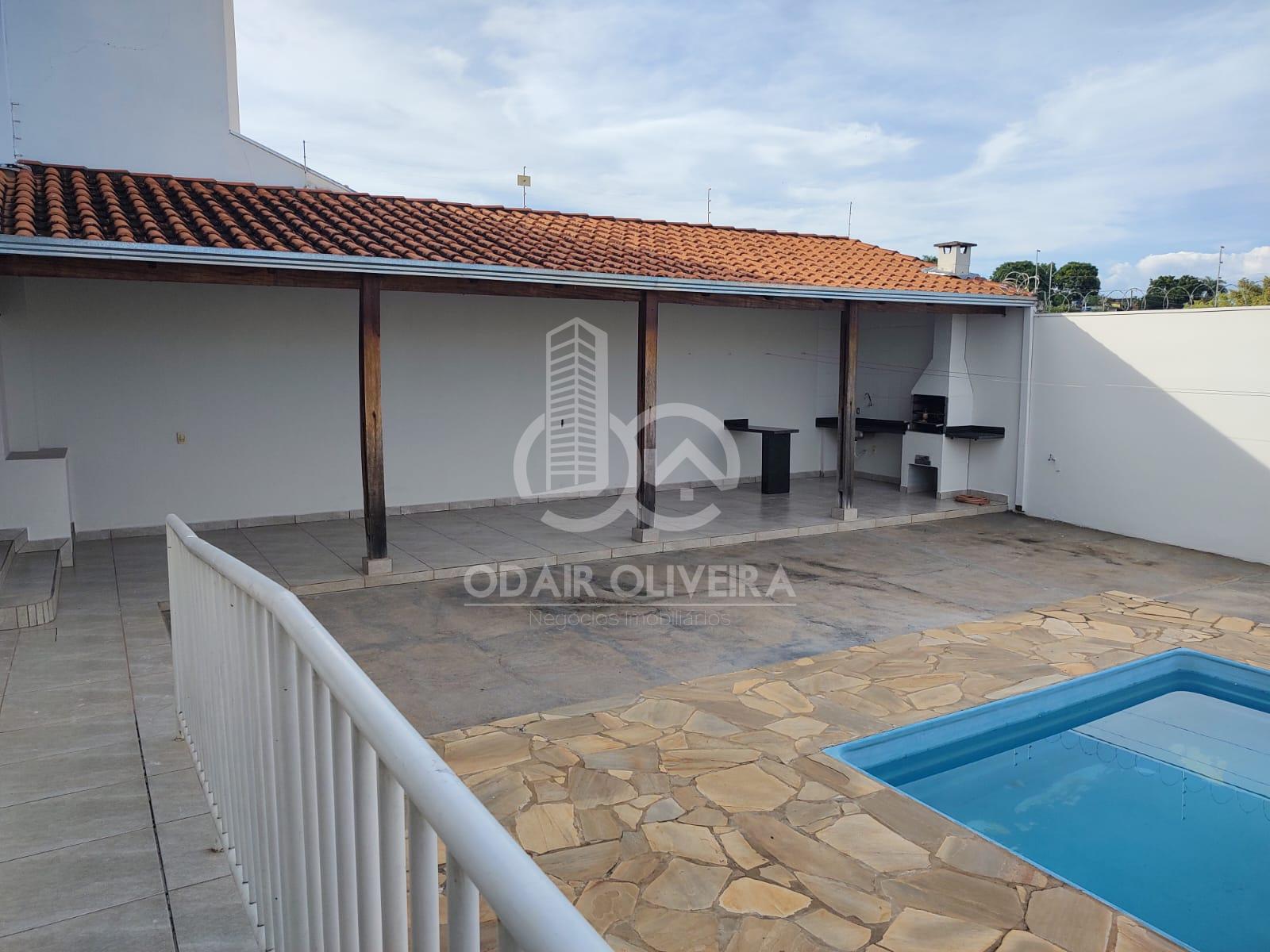 Odair Oliveira Negócios Imobiliários em Passos MG