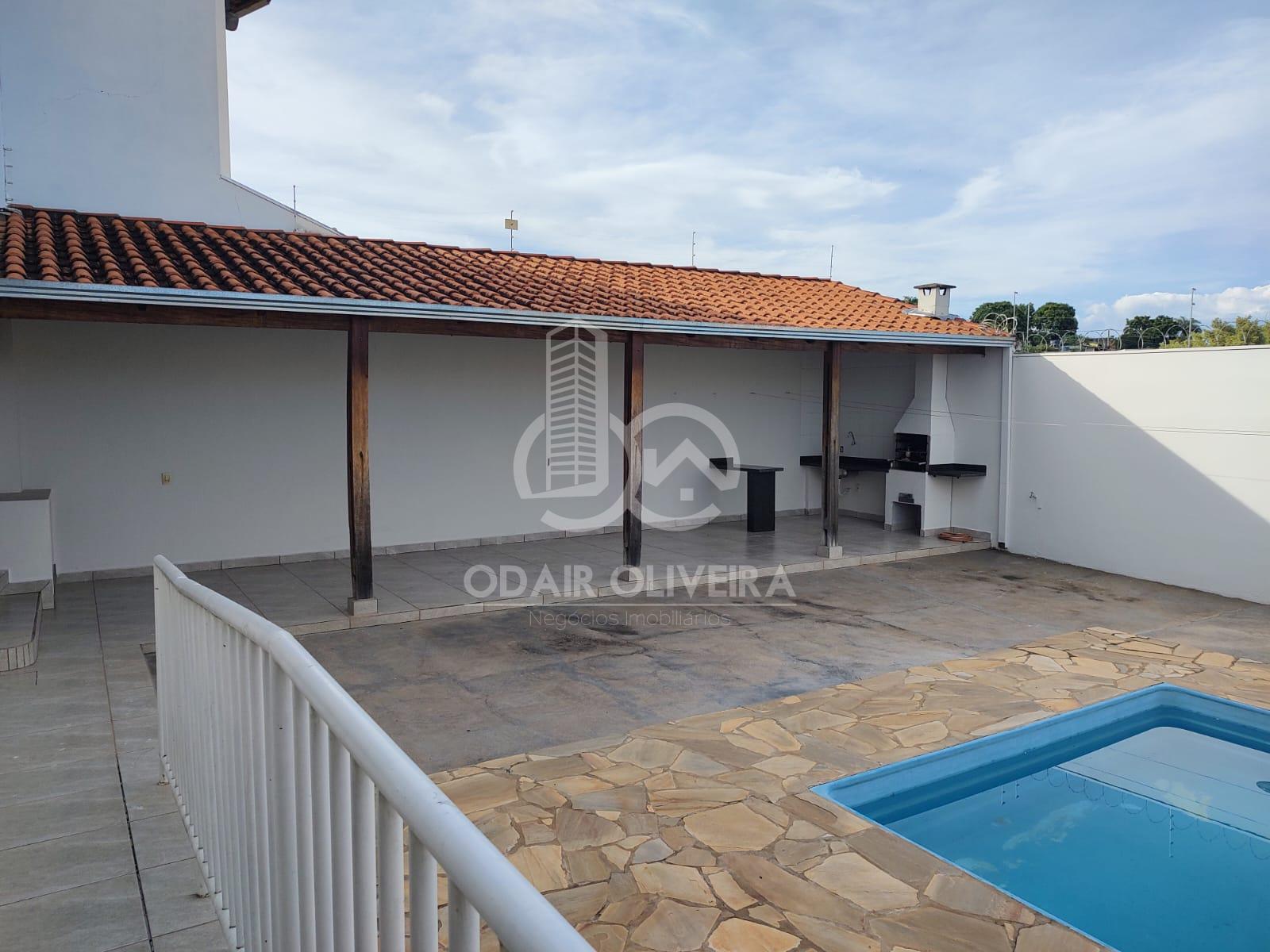 Odair Oliveira Negócios Imobiliários em Passos MG