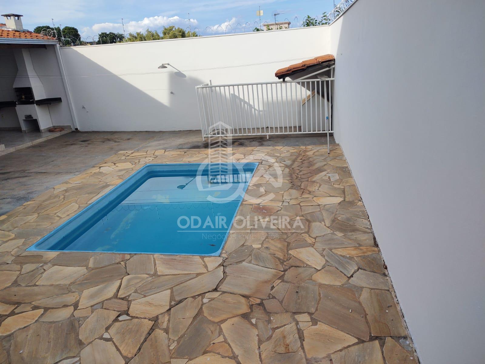 Odair Oliveira Negócios Imobiliários em Passos MG