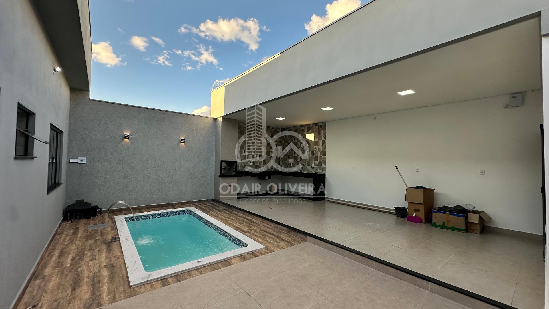 Odair Oliveira Negócios Imobiliários em Passos MG
