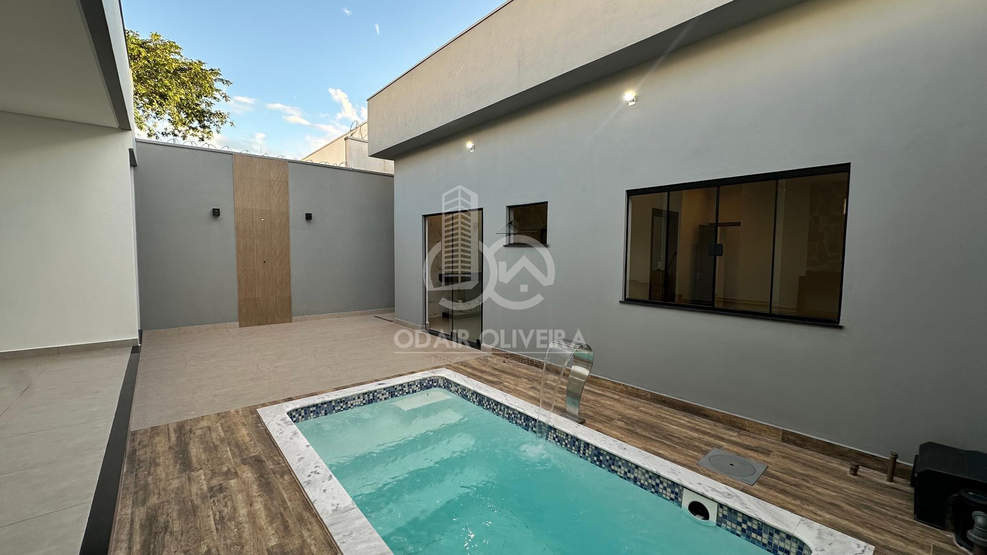 Odair Oliveira Negócios Imobiliários em Passos MG