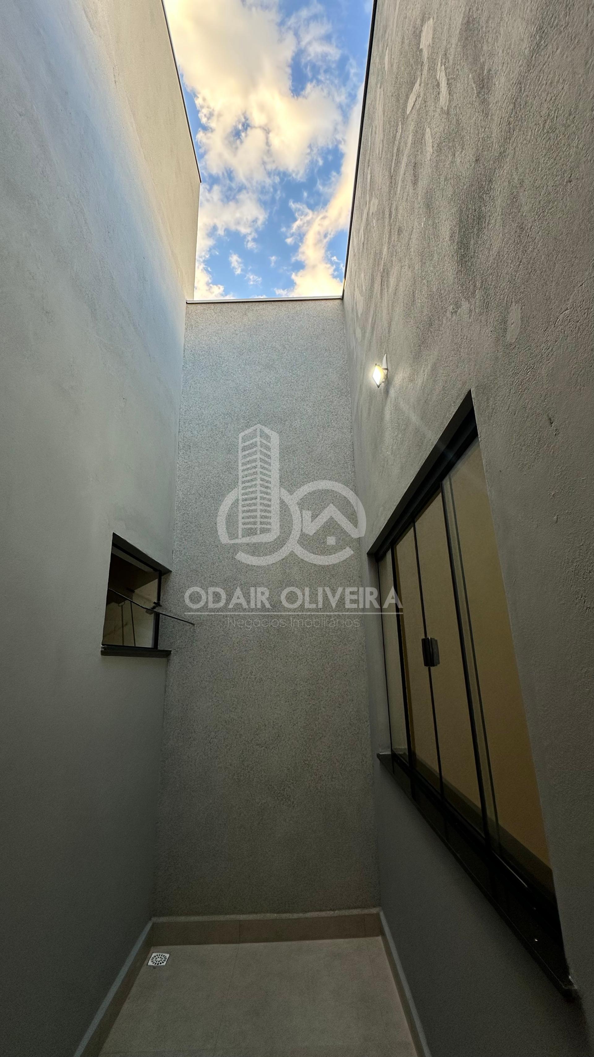 Odair Oliveira Negócios Imobiliários em Passos MG