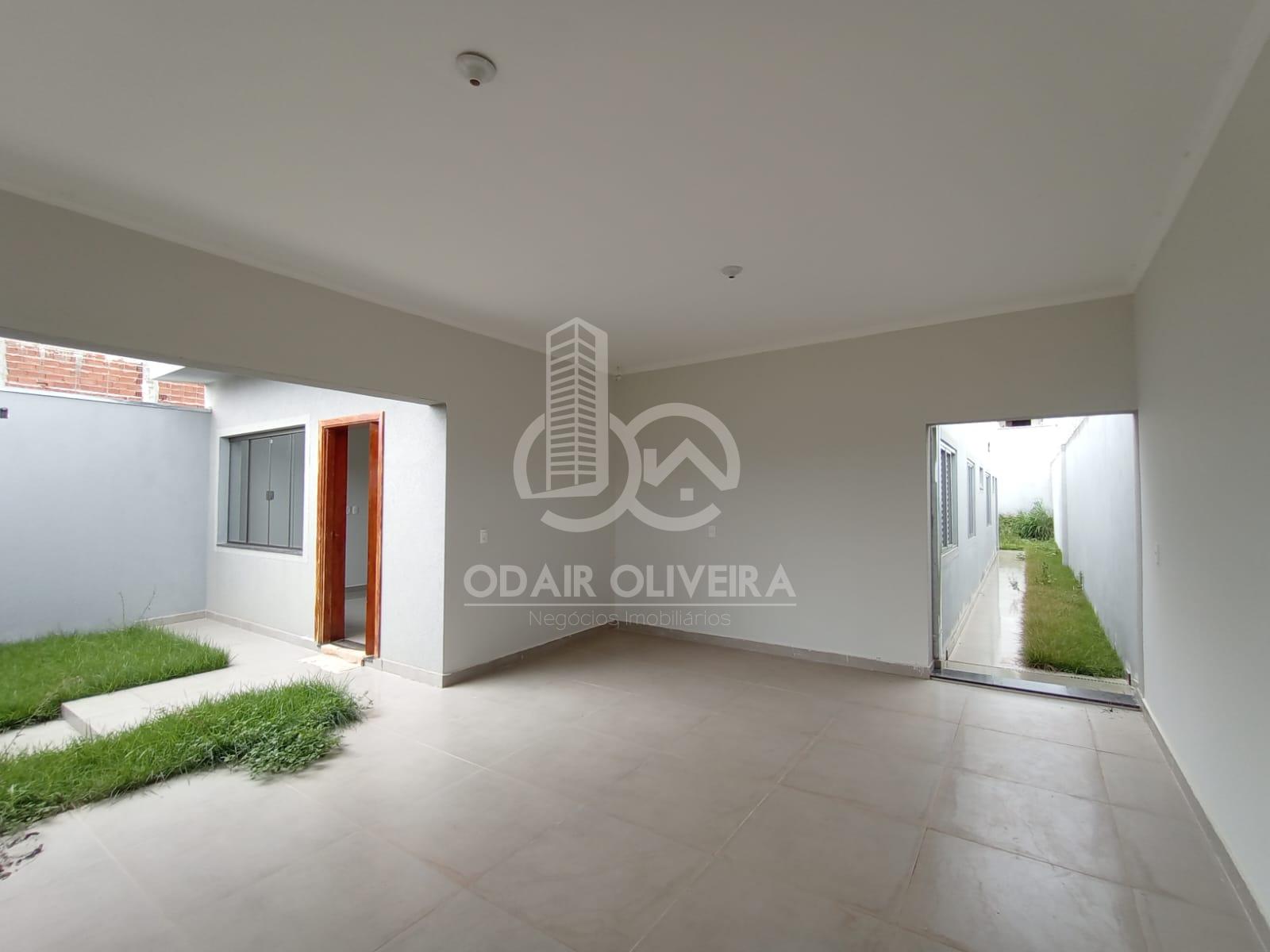 CASA A VENDA E LOCAO COM 3 DORMITRIOS SENDO 1 SUTE - MIRANTE DO VALE,PASSOS - MG