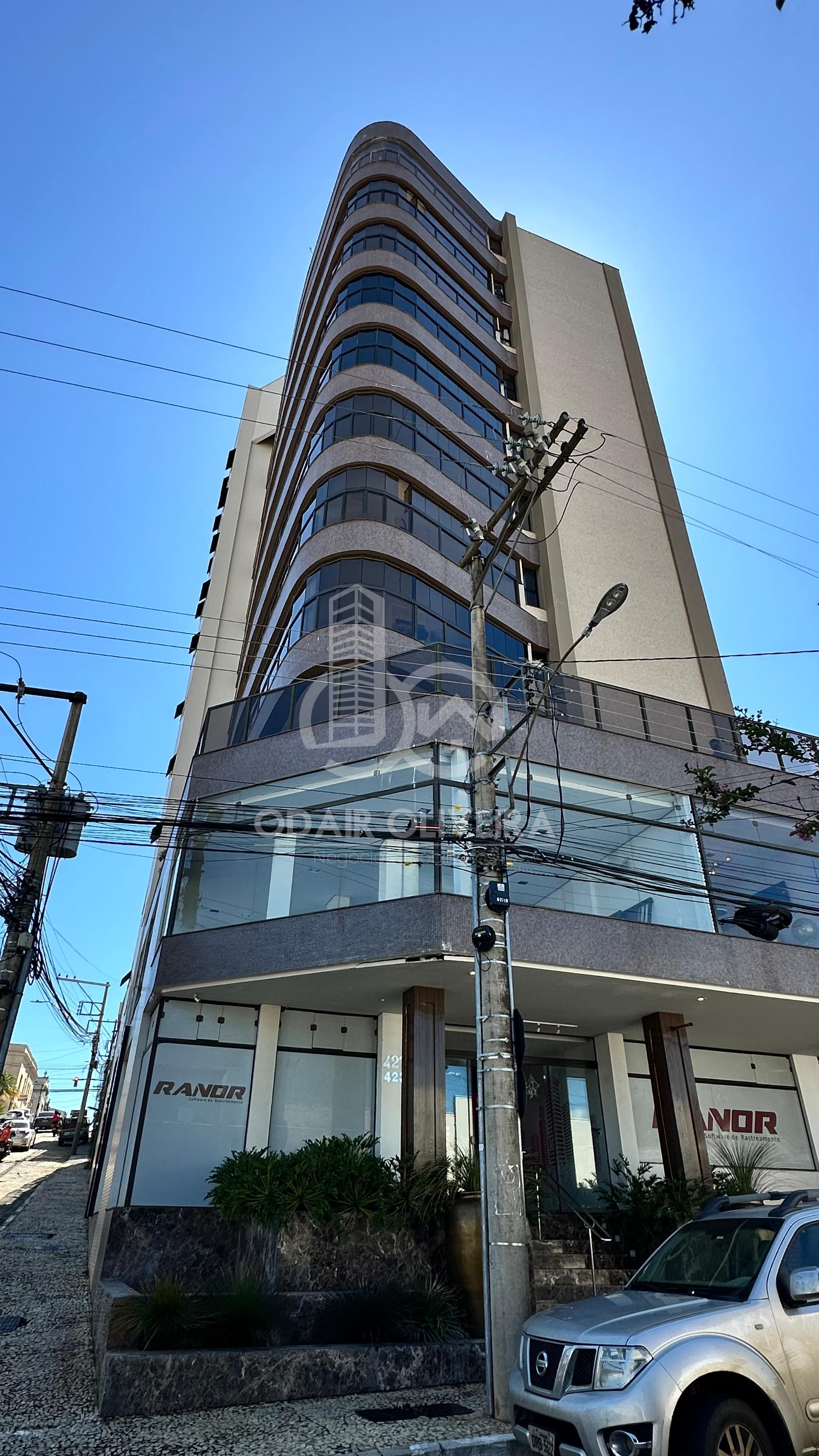 Odair Oliveira Negócios Imobiliários em Passos MG