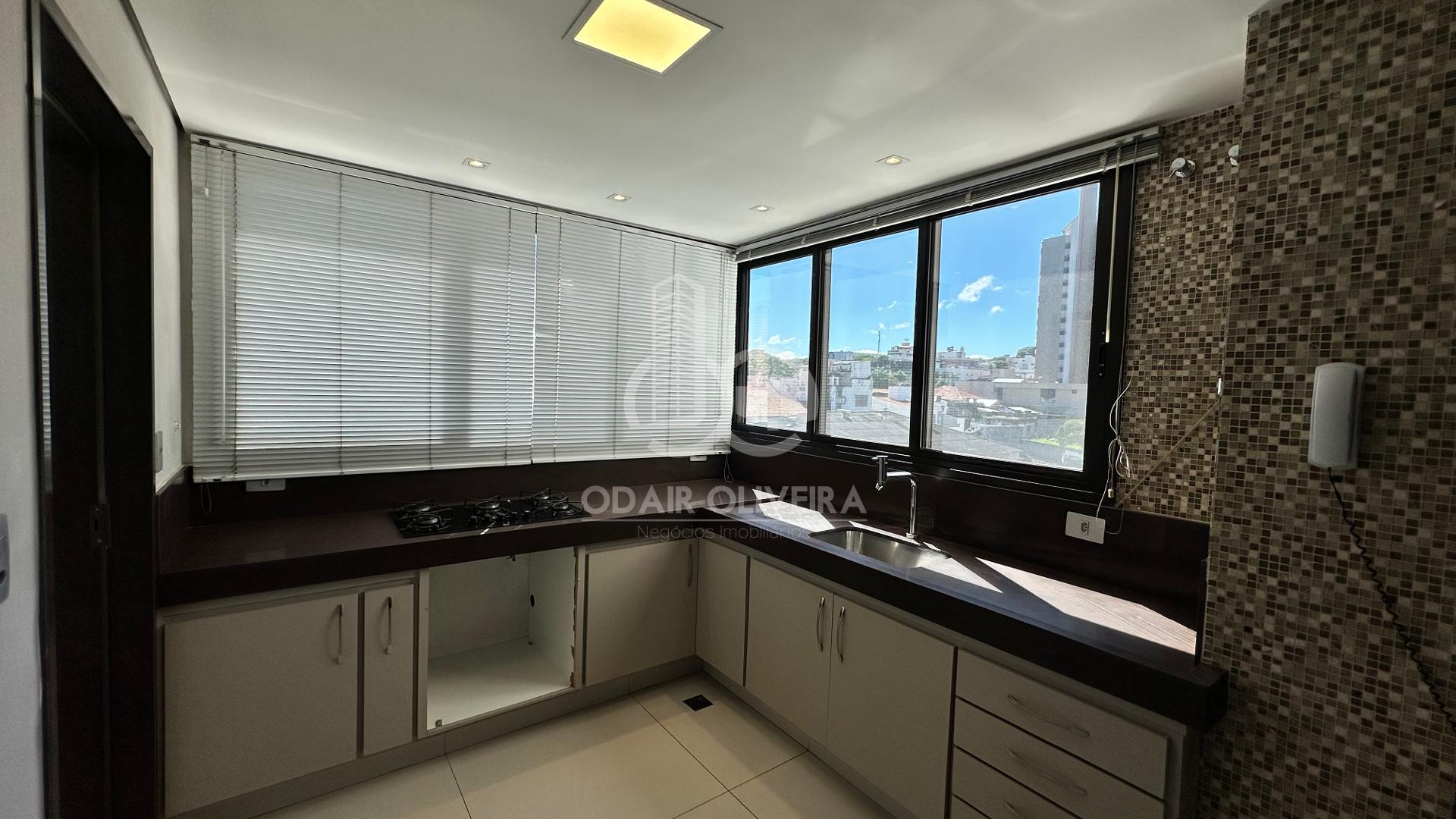 Odair Oliveira Negócios Imobiliários em Passos MG