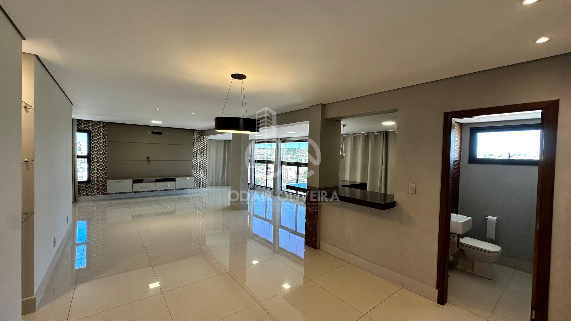 Odair Oliveira Negócios Imobiliários em Passos MG