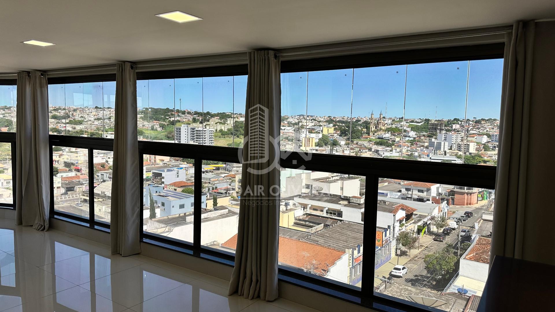Odair Oliveira Negócios Imobiliários em Passos MG