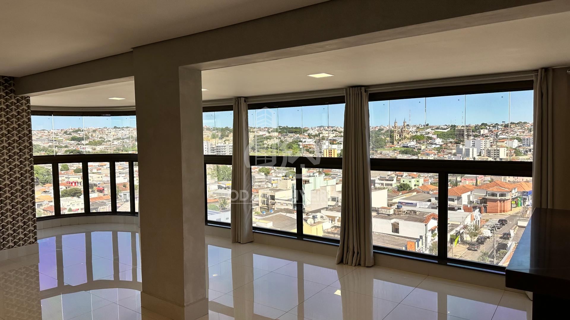 Odair Oliveira Negócios Imobiliários em Passos MG