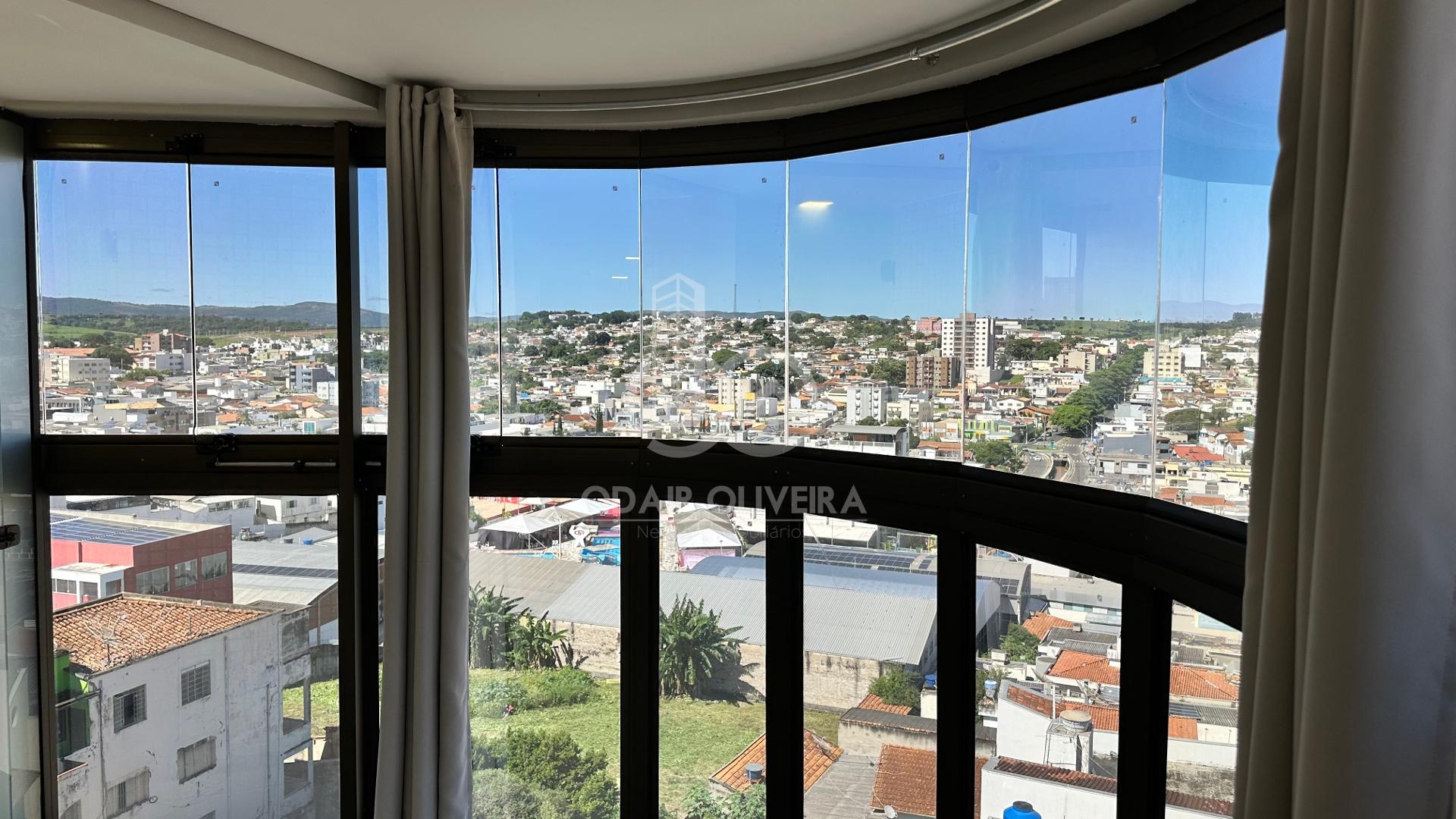 Odair Oliveira Negócios Imobiliários em Passos MG