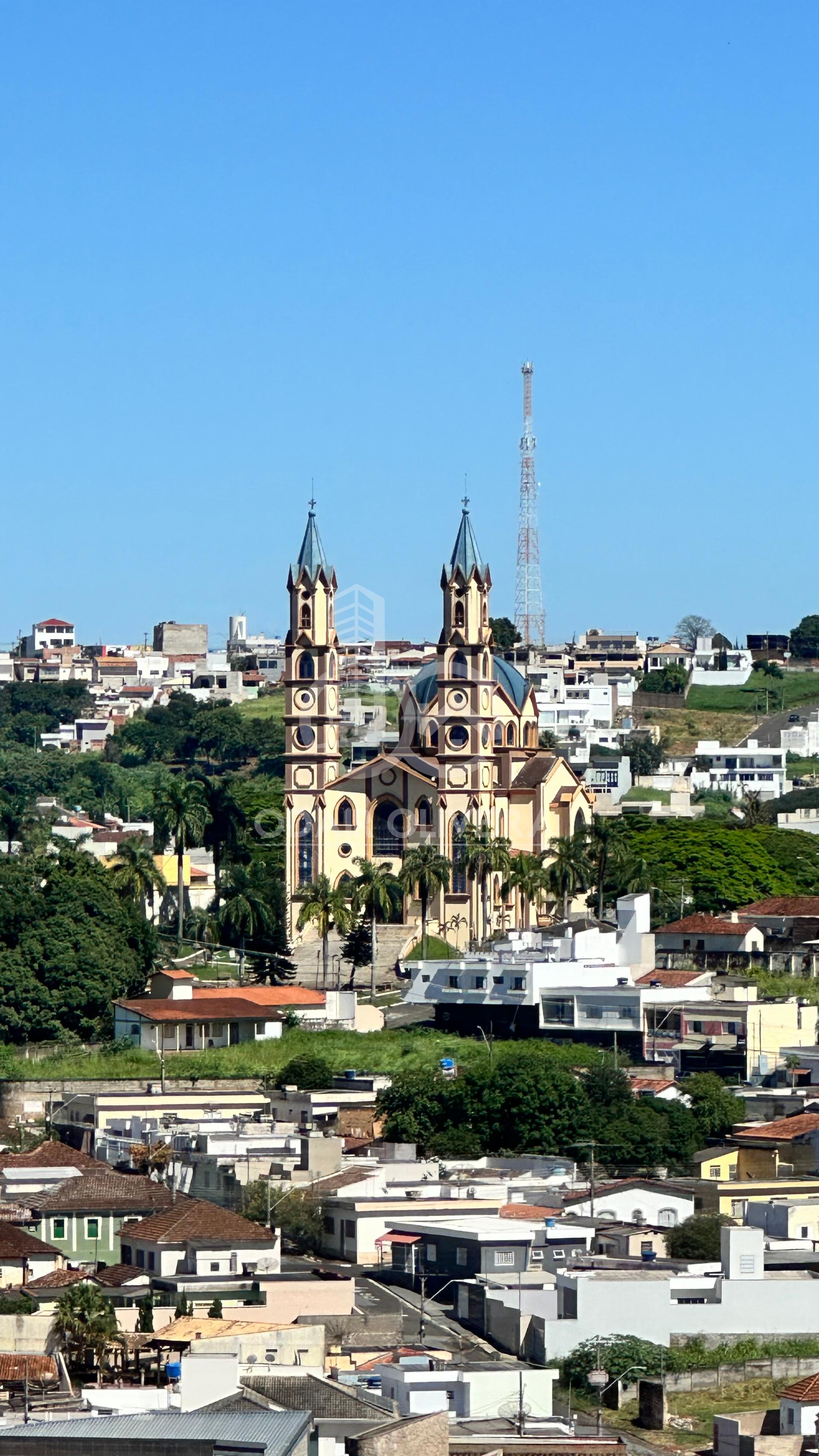 Odair Oliveira Negócios Imobiliários em Passos MG