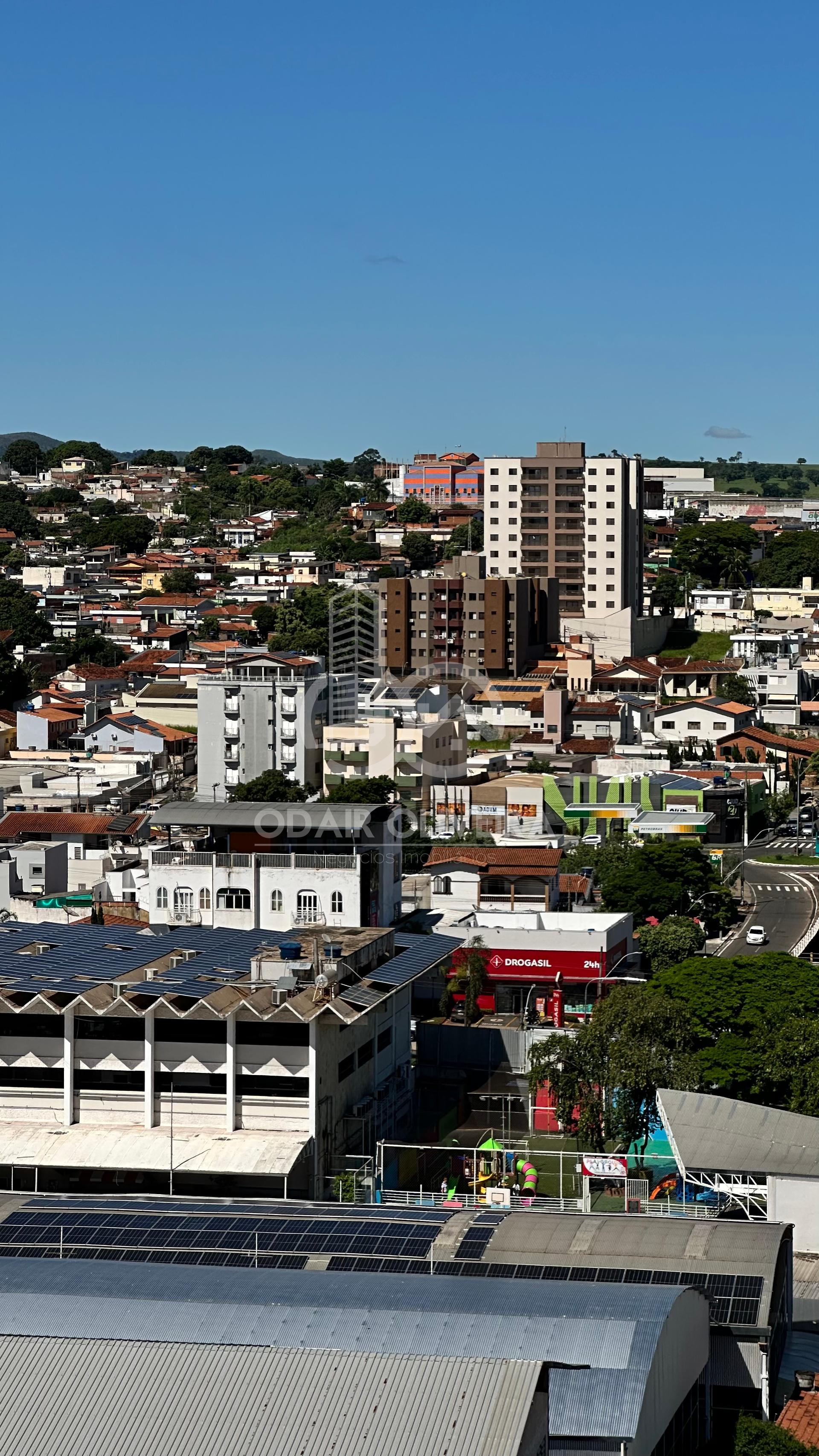 Odair Oliveira Negócios Imobiliários em Passos MG