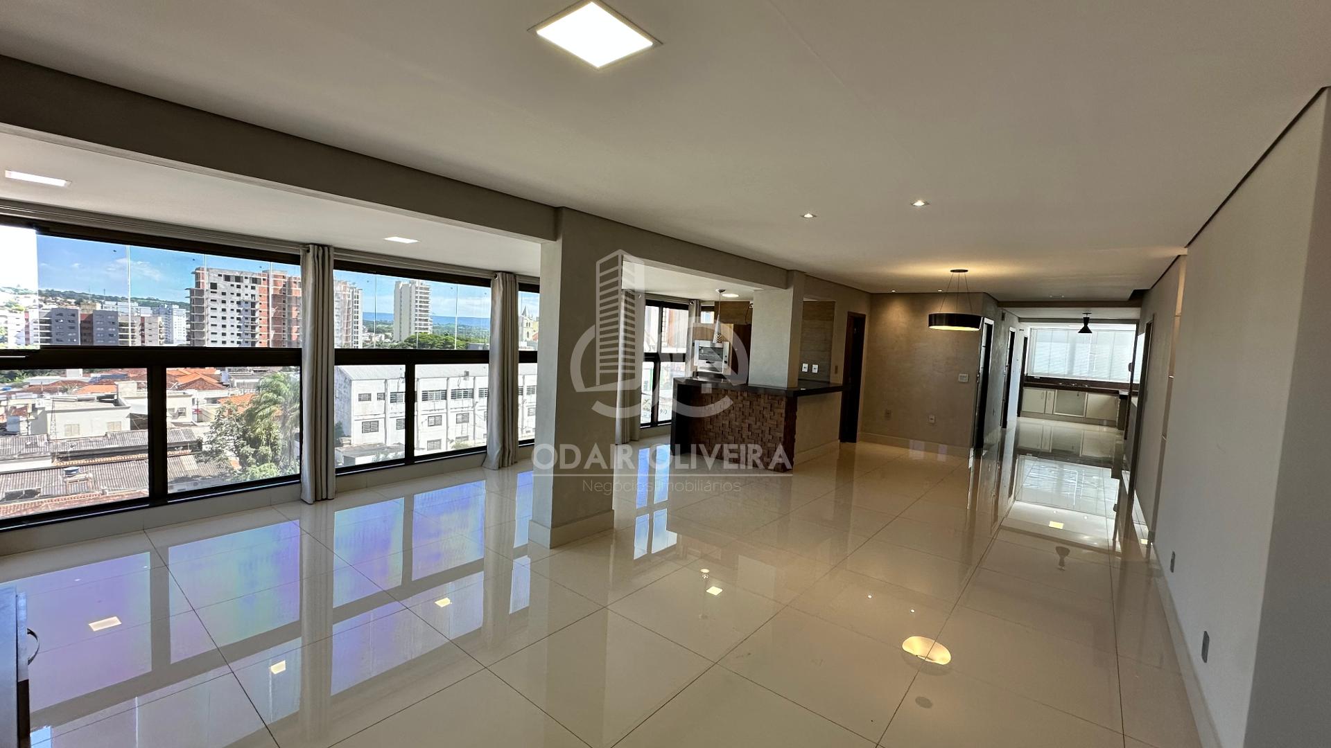 Odair Oliveira Negócios Imobiliários em Passos MG