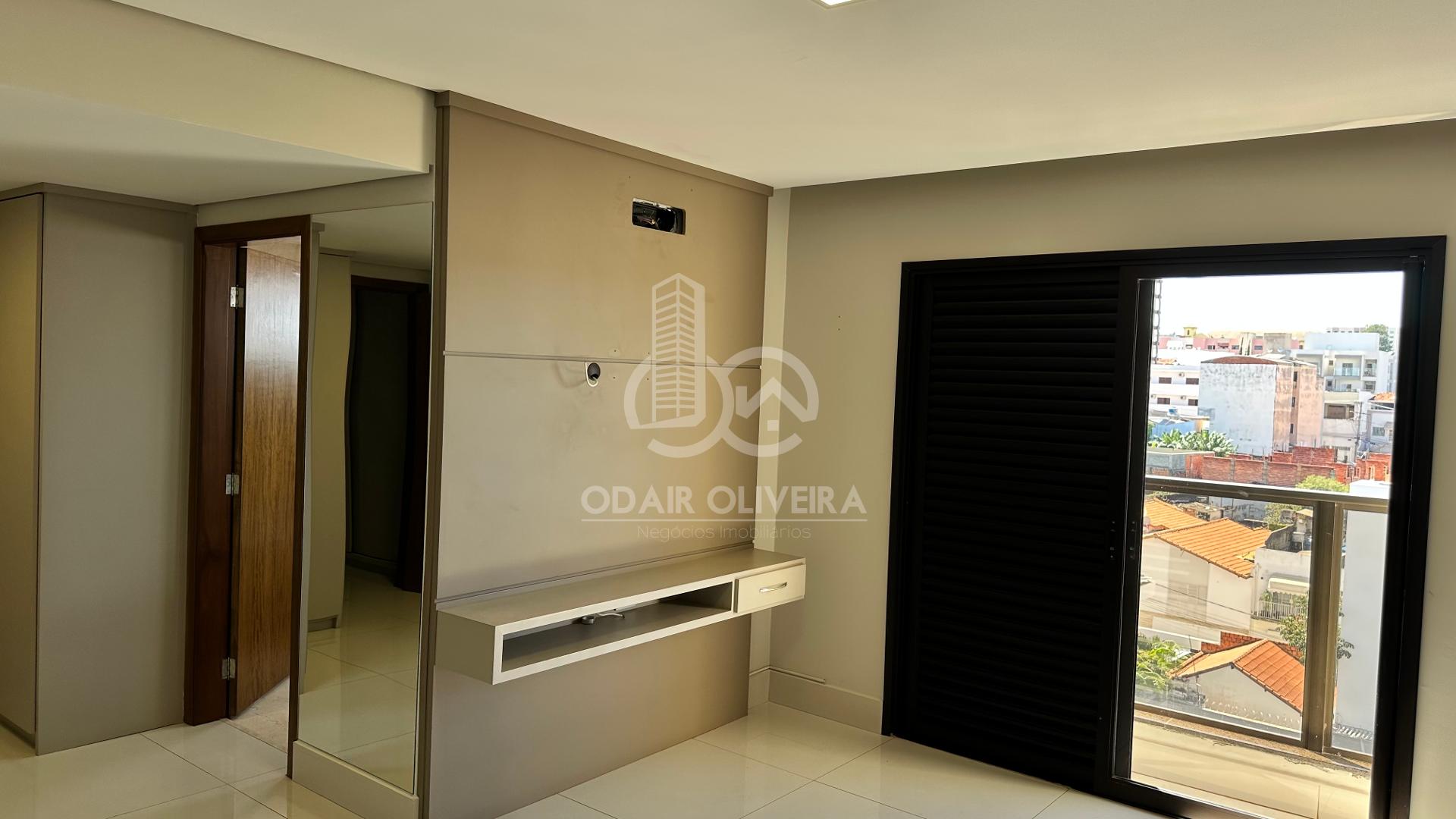 Odair Oliveira Negócios Imobiliários em Passos MG