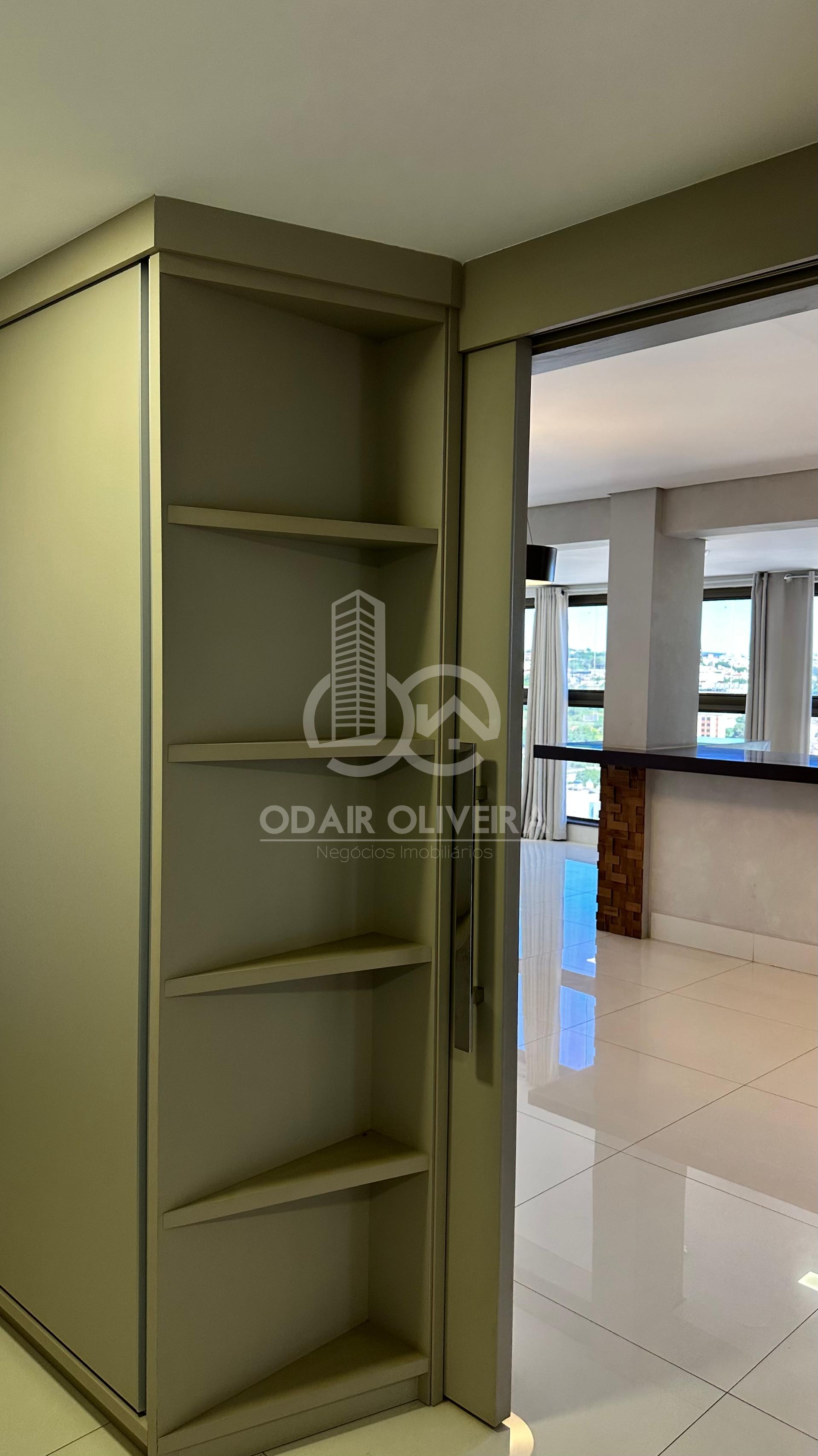 Odair Oliveira Negócios Imobiliários em Passos MG