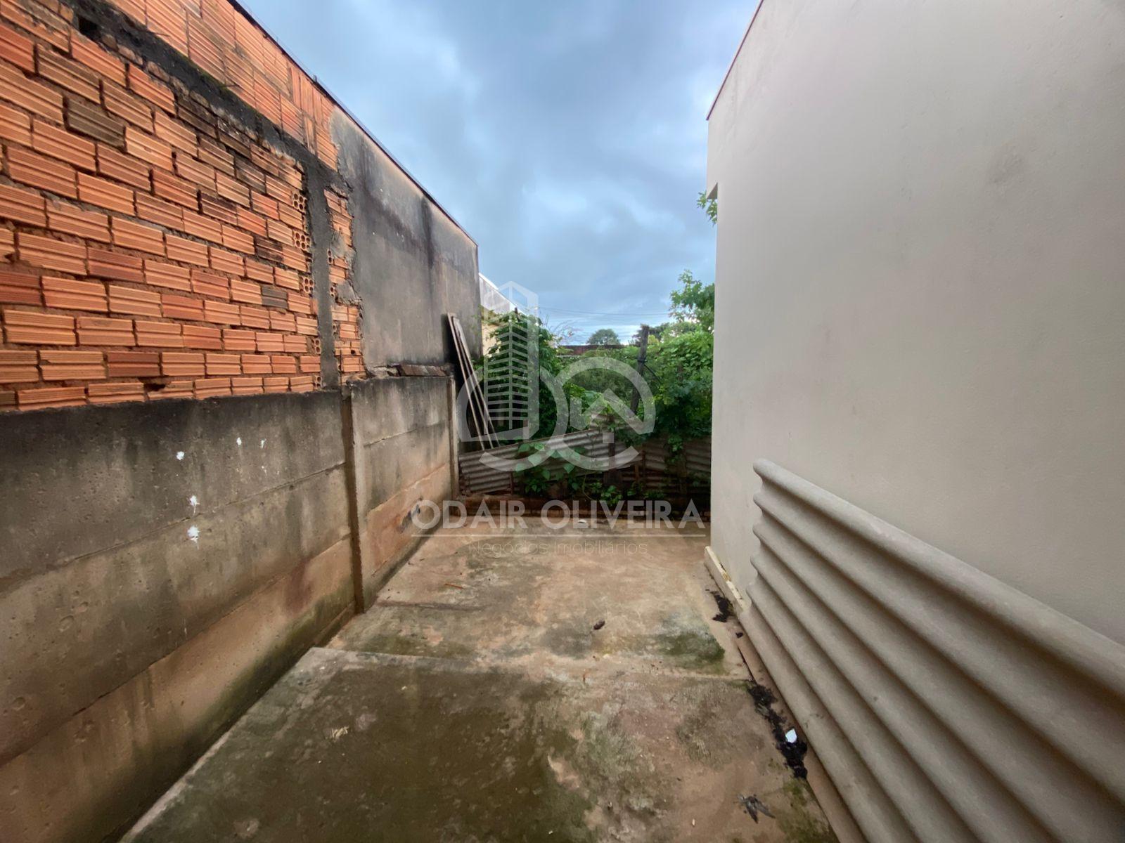 Odair Oliveira Negócios Imobiliários em Passos MG
