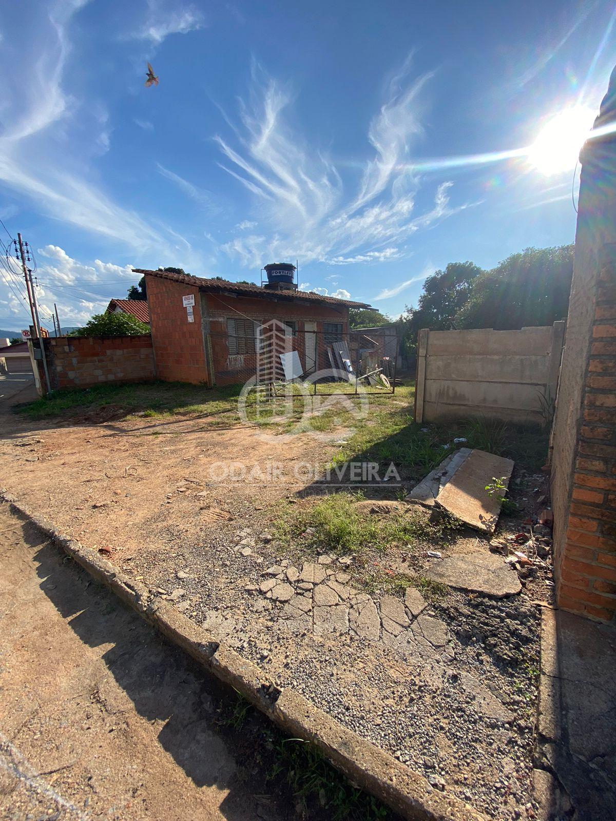 Odair Oliveira Negócios Imobiliários em Passos MG