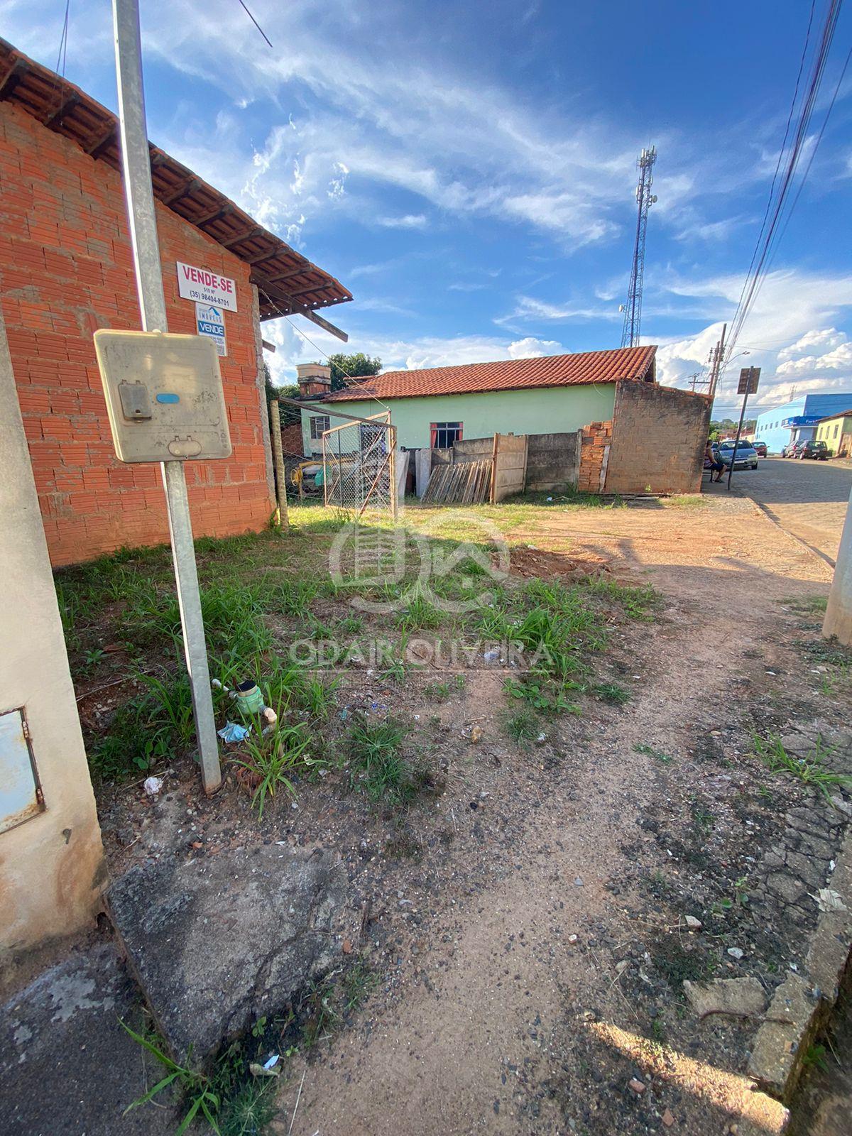 Odair Oliveira Negócios Imobiliários em Passos MG