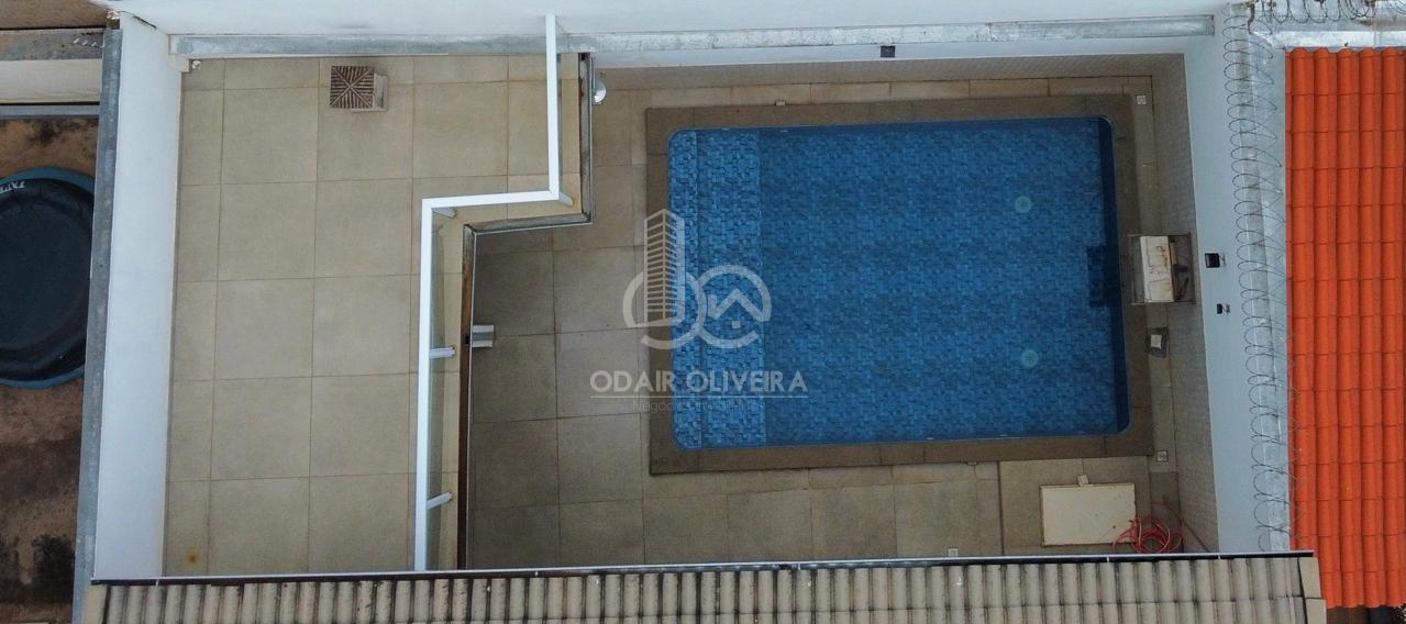 Odair Oliveira Negócios Imobiliários em Passos MG