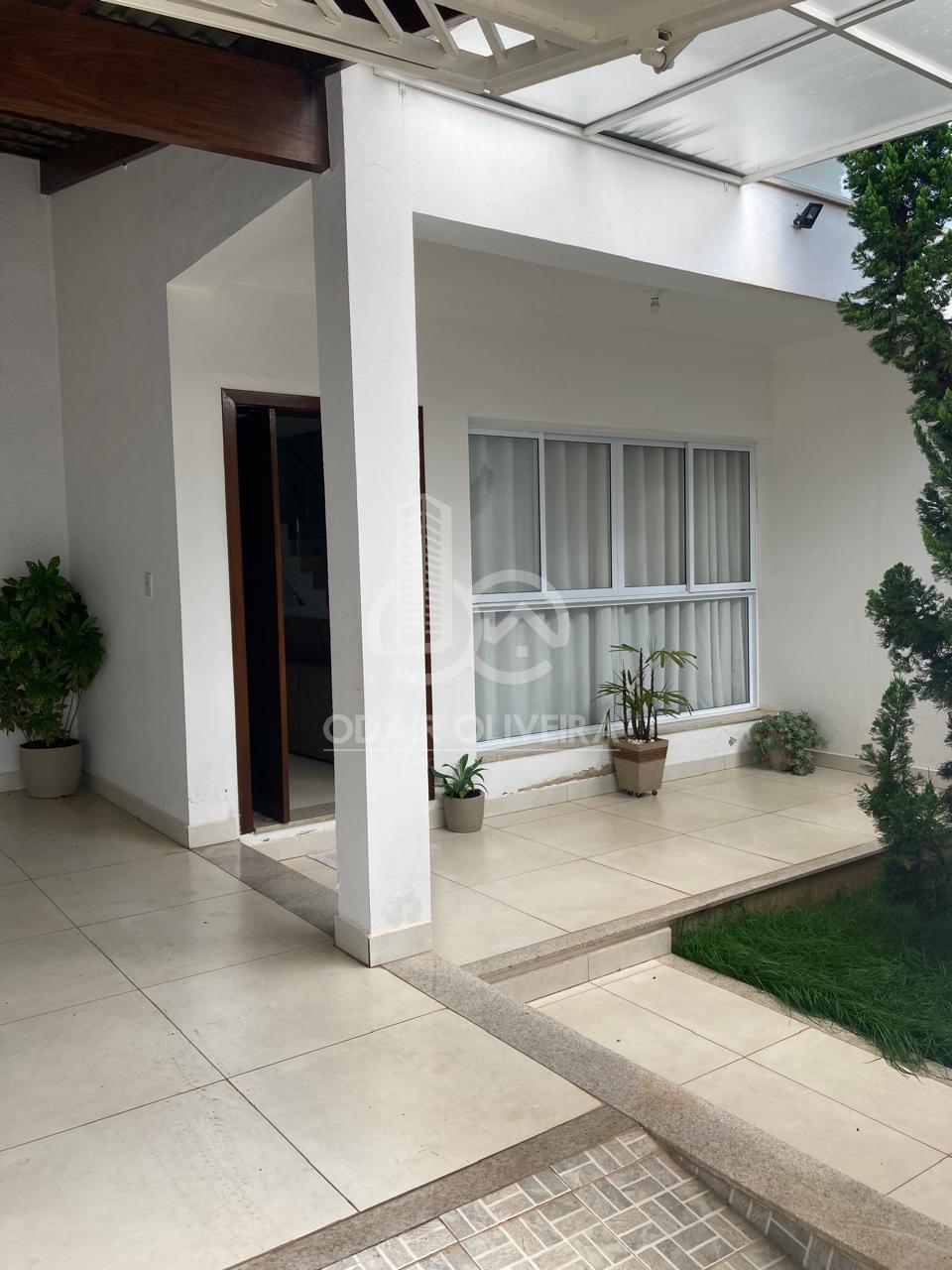Odair Oliveira Negócios Imobiliários em Passos MG
