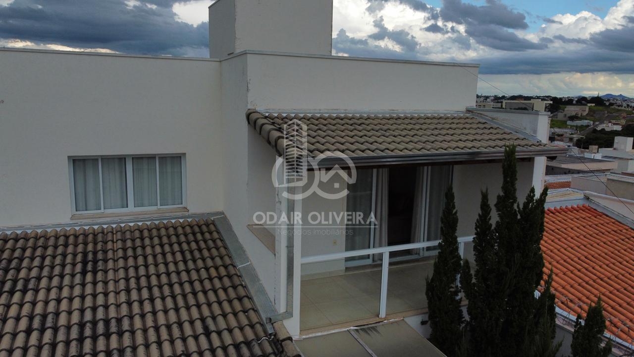 Odair Oliveira Negócios Imobiliários em Passos MG