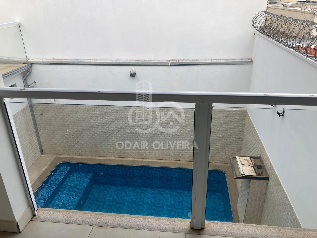 Odair Oliveira Negócios Imobiliários em Passos MG