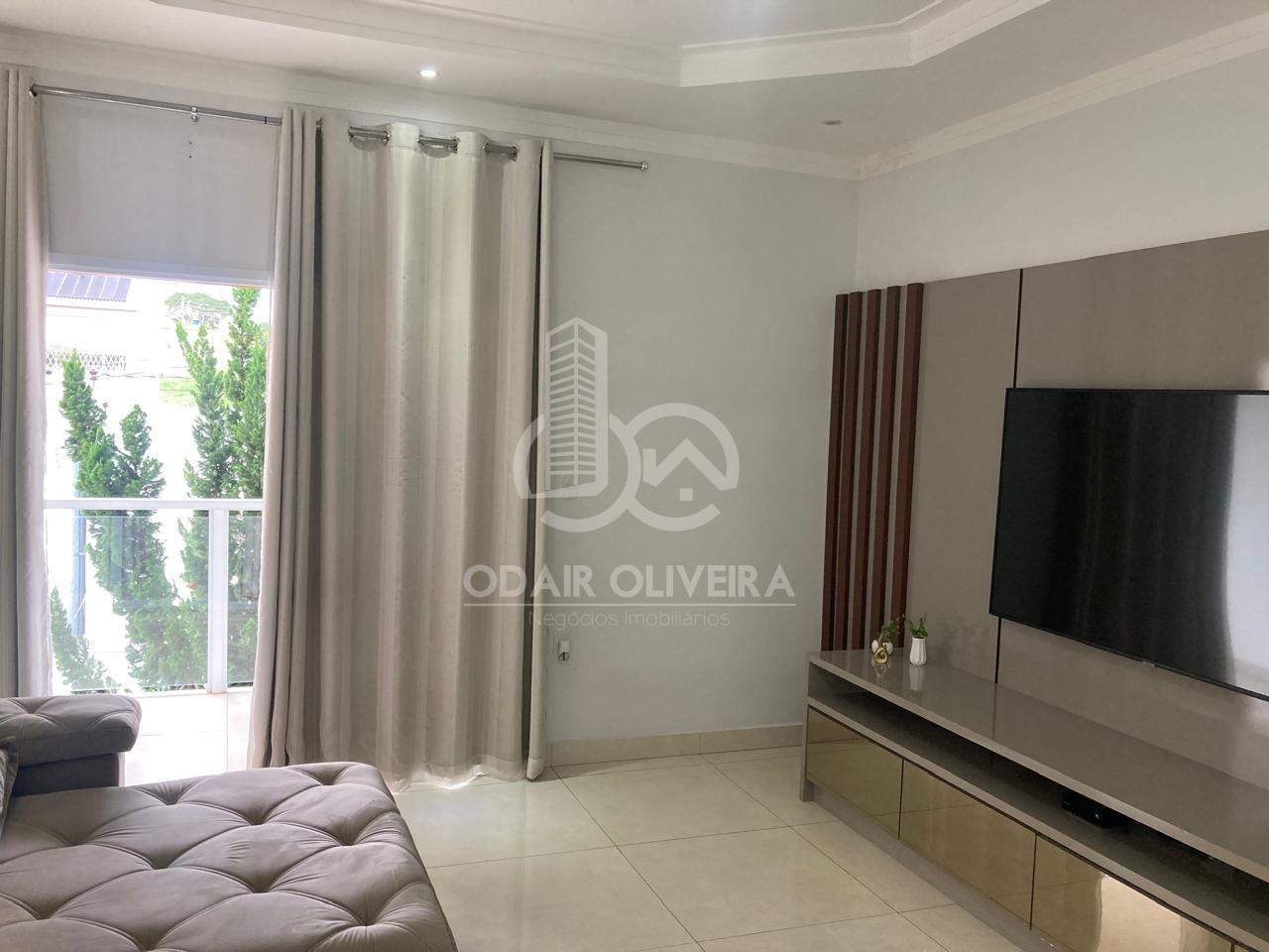 Odair Oliveira Negócios Imobiliários em Passos MG