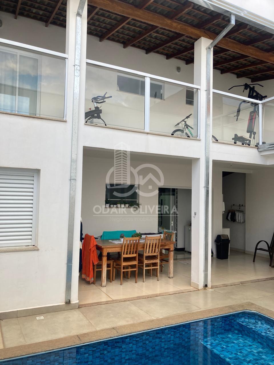 Odair Oliveira Negócios Imobiliários em Passos MG